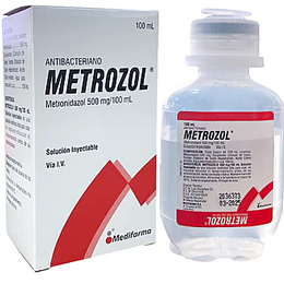 Metrozol