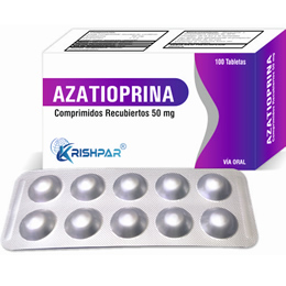 Azatioprina