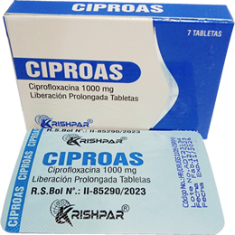 Ciproas