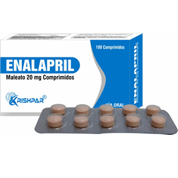 Enalapril