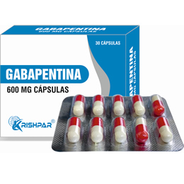 Gabapentina