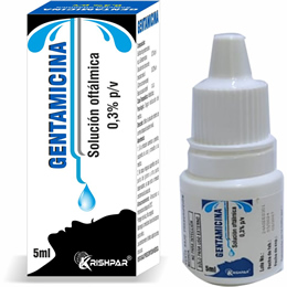 Gentamicina