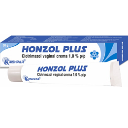 Honzol Plus