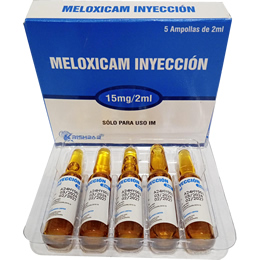 Meloxicam