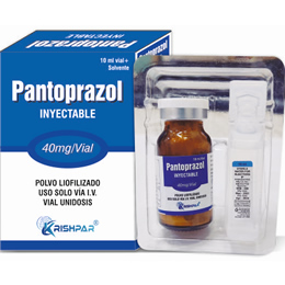 Pantoprazol