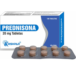 Prednisona
