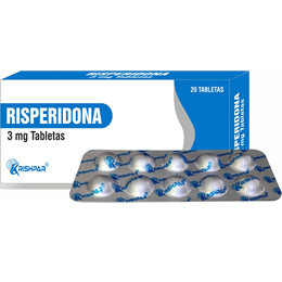 Risperidona