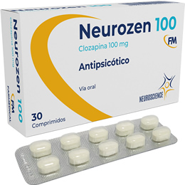 Neurozen 100