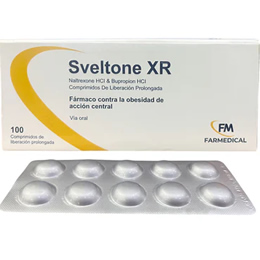 Sveltone XR