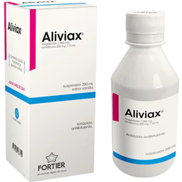 Aliviax