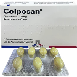 Colposan