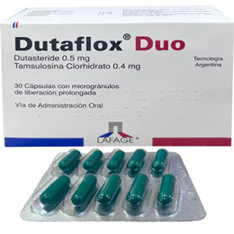 Dutaflox Duo