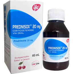 Prednisox