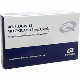 Benflogin