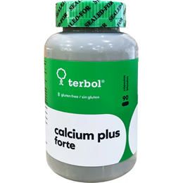 Calcium Plus Forte