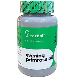 Evening Primrose Oil