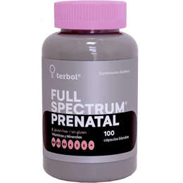 Full Spectrum Prenatal