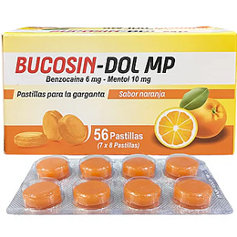 Bucosin Dol MP