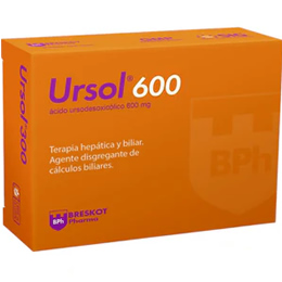 Ursol 600