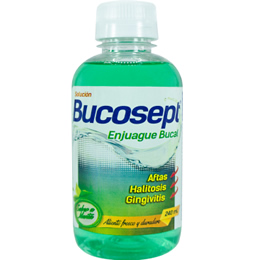 Bucosept