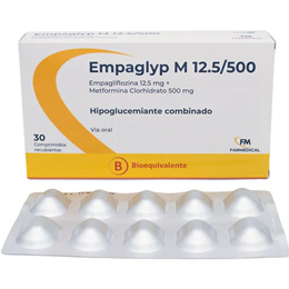 Empaglyp M