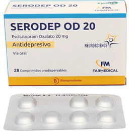 Serodep OD
