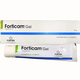 Forticam Gel