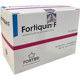 Fortiquín F