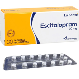 Escitalopram