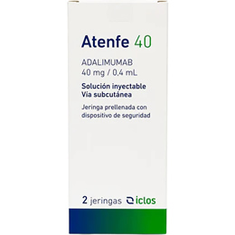 Atenfe