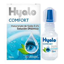 Hyalo Comfort