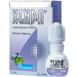 Xenda