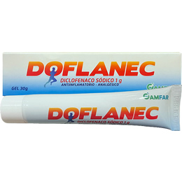 Doflanec