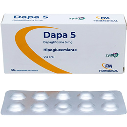 Dapa 5