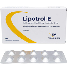 Lipotrol E