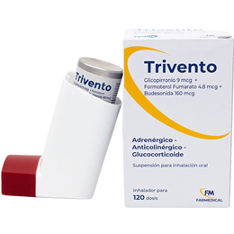 Trivento