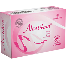 Neotilom