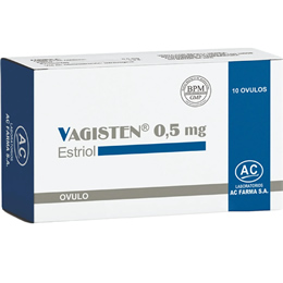 Vagisten