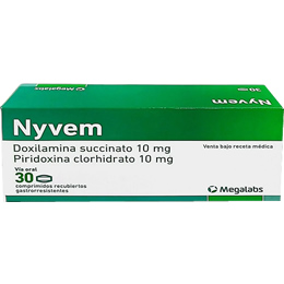 Nyvem