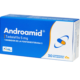 Androamid