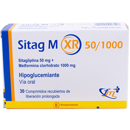 Sitag M XR