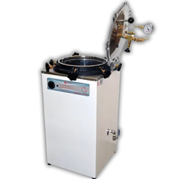 Esterilizador Vertical Quimis