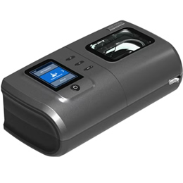 Respirador Bipap Ventmed