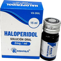Haloperidol