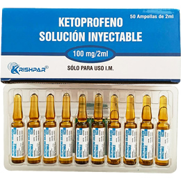 Ketoprofeno