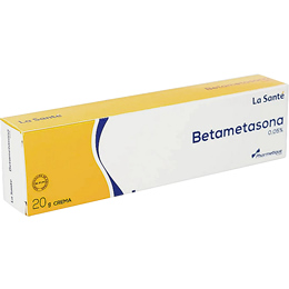 Betametasona