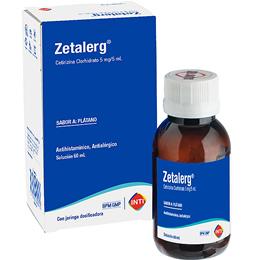 Zetalerg