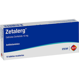 Zetalerg