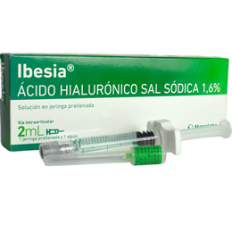 Ibesia