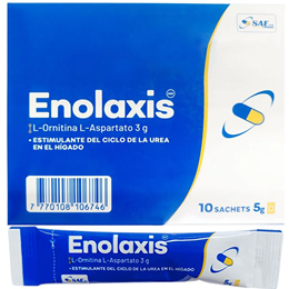 Enolaxis